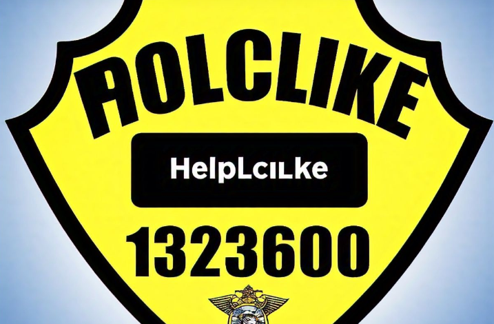 police helpline number