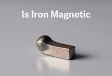 is iron magnetic