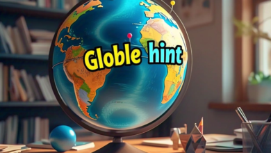 globle hint