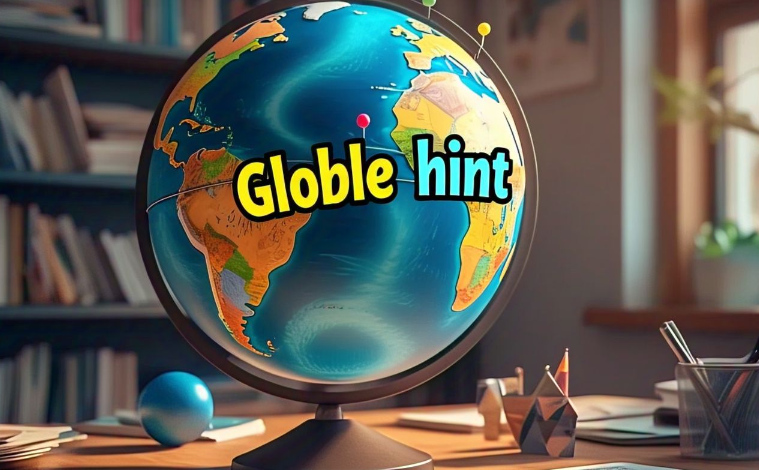 globle hint