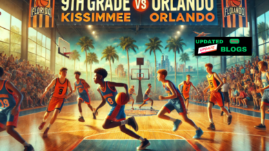 9th grade travel basketball teams kissimmee and orlando