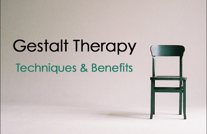 gestalt therapy techniques