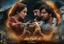 mirzapur season 2 filmyzilla