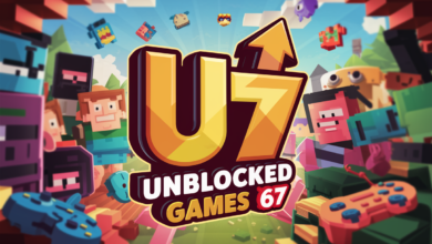 unblocked games 67