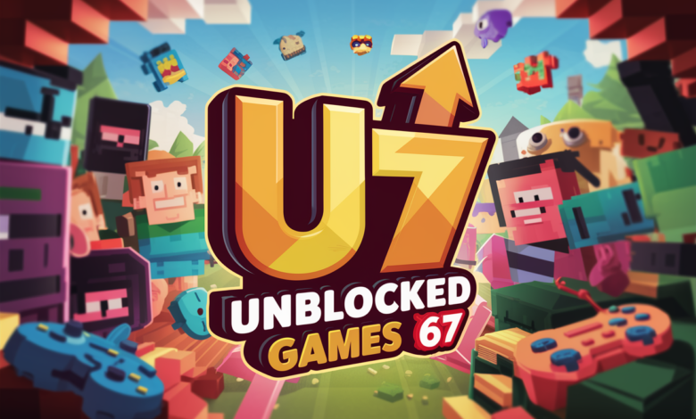 unblocked games 67