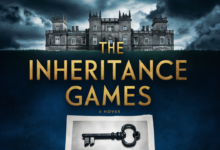 the inheritance games