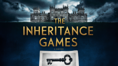 the inheritance games