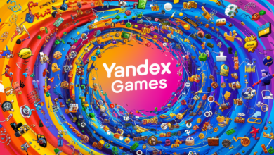 yandex games