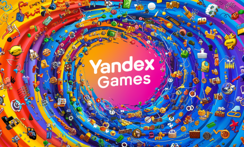 yandex games