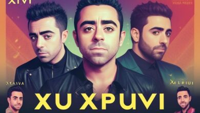 xavi tickets