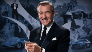 sean connery