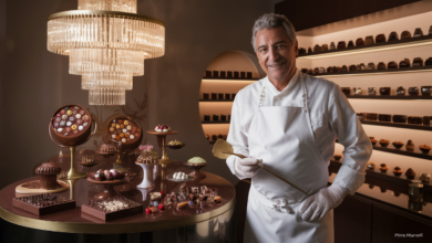 pierre marcolini