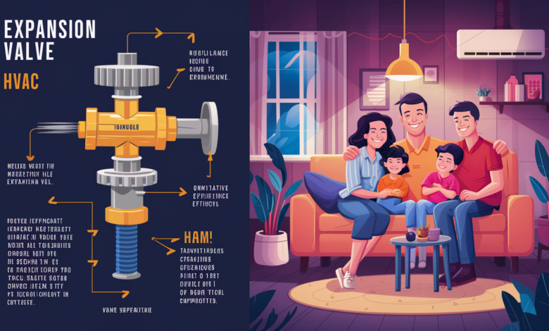 expansion valve